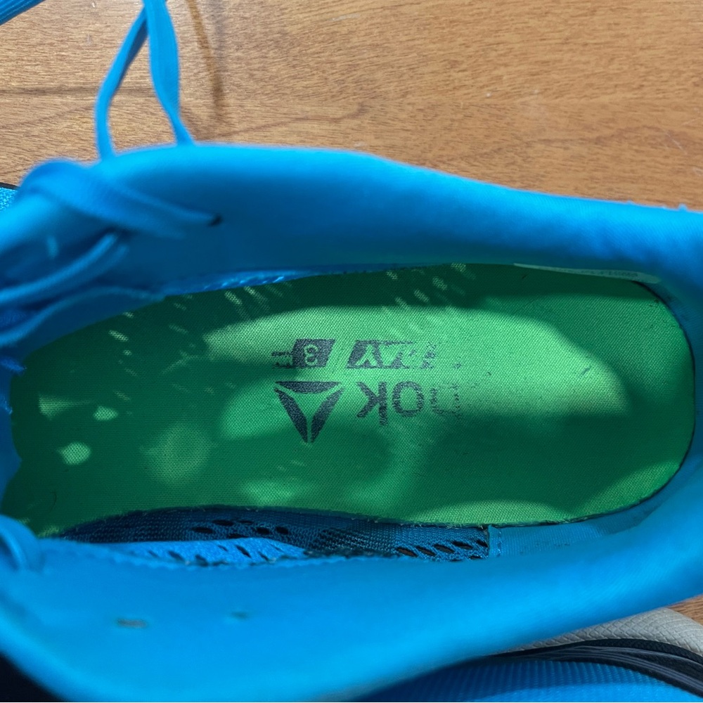Reebok Floatride Run Fast Pro Running Shoes - Picture 8 of 11